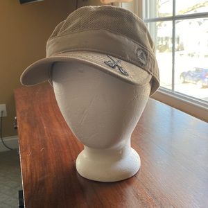 Rock and Roll Hall of fame cap